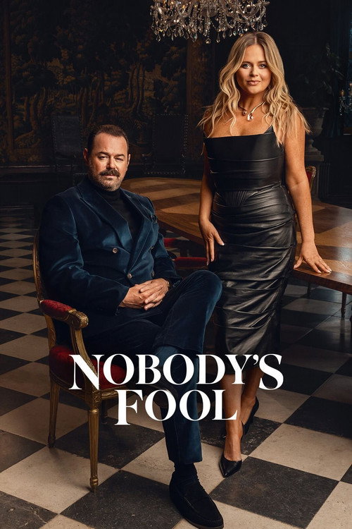 Nobody's Fool