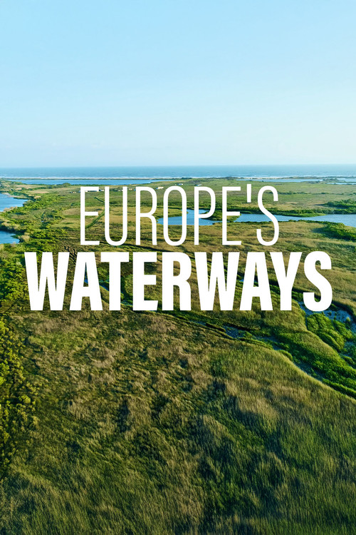 Europe's Waterways