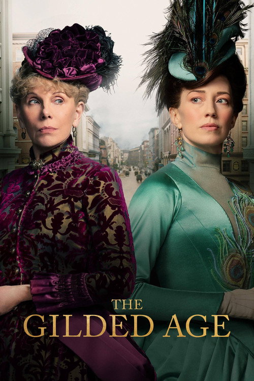 Download The Gilded Age S01E01 1080p AMZN WEB-DL DDP5 1 H 264-NOSiViD ...