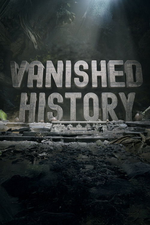 Vanished History