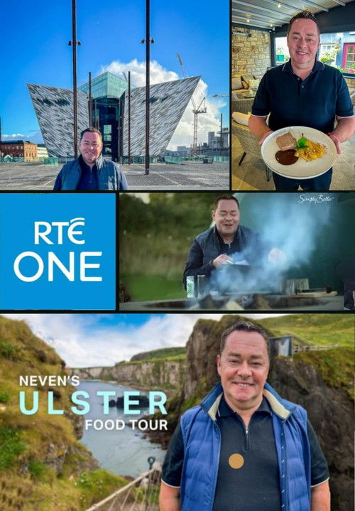 Neven's Ulster Food Tour