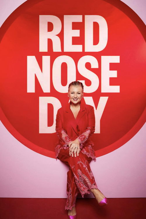 Comic Relief: Even More Funny for Money