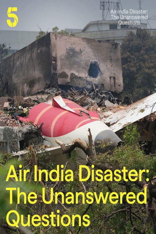 Air India Disaster: The Unanswered Questions