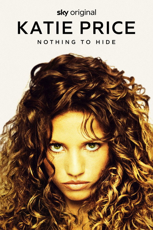 Katie Price: Nothing to Hide