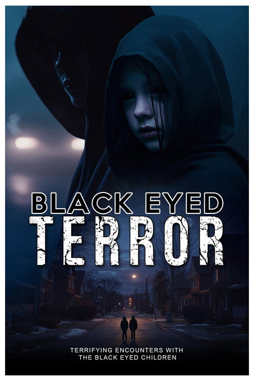 Black-Eyed Terror
