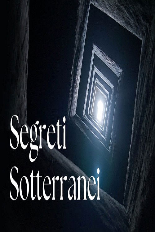 segreti sotteranei