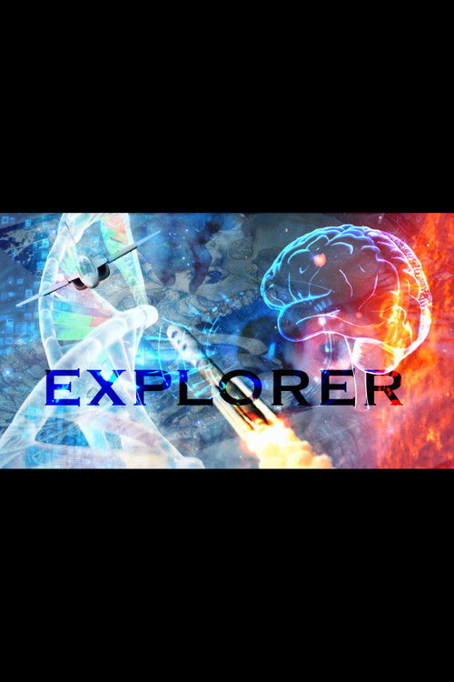 Explorer - Appuntamenti con la scienza