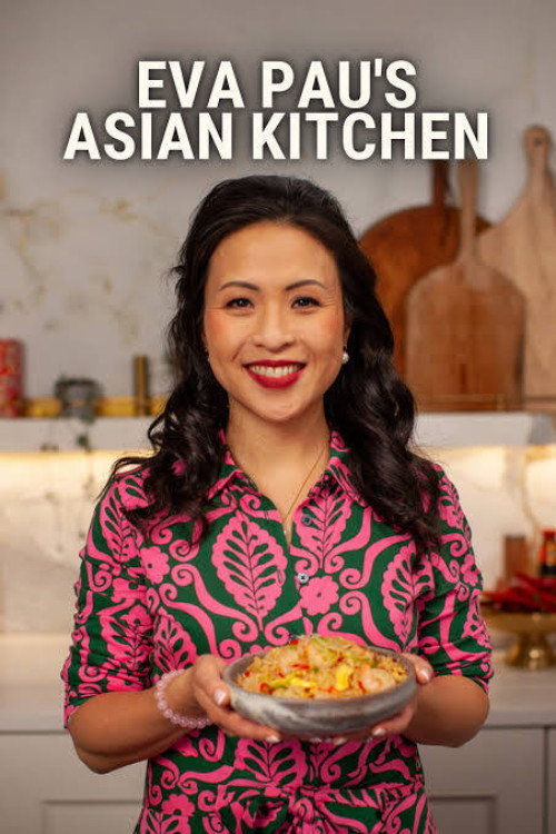 Eva Pau's Asian Kitchen