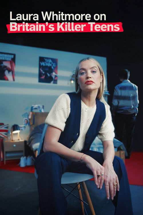 Britain's Killer Teens