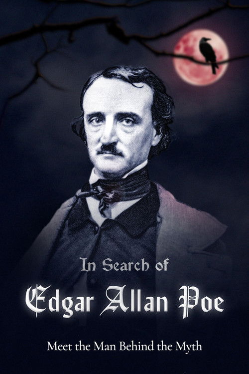 In Search of Edgar Allan Poe
