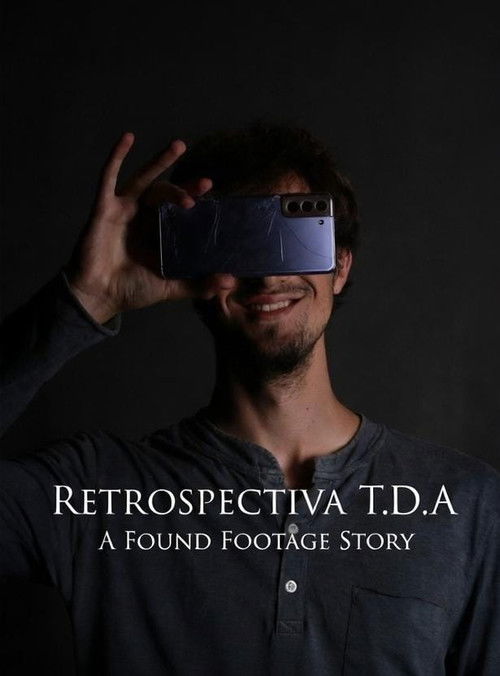 Retrospective A.D.D - A Found Footage Story