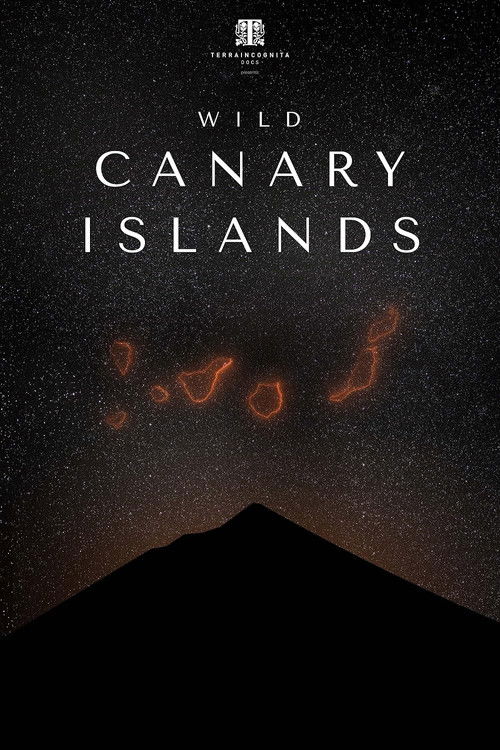 Wild Canary Islands