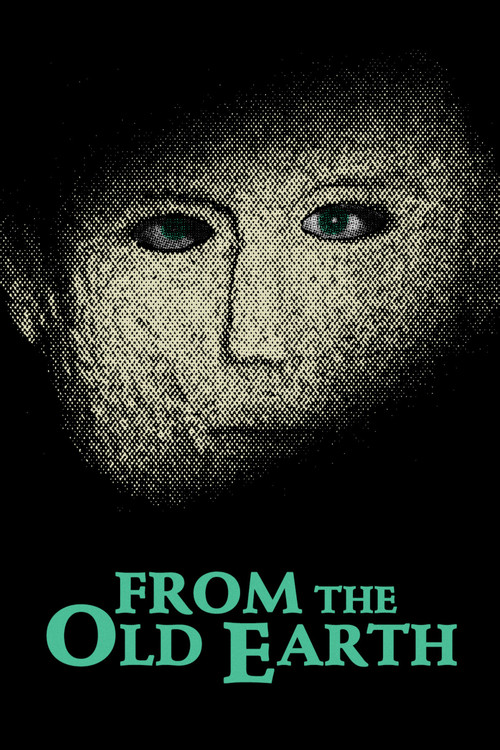 From the Old Earth