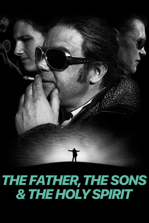 The Father, The Sons and The Holy Spirit