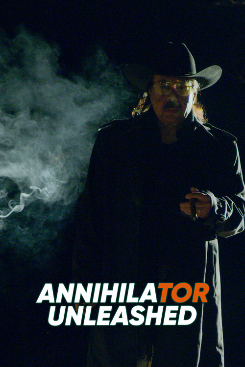 Annihilator Unleashed 2025