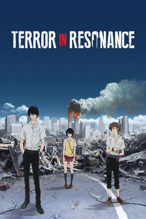 Terror in Resonance