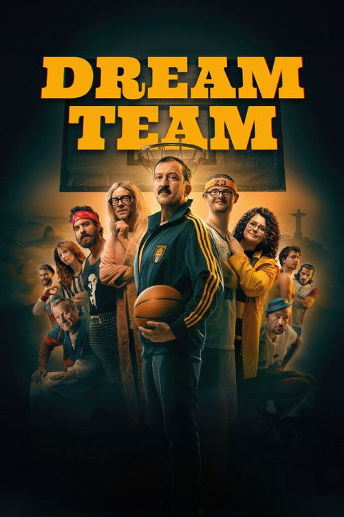 Dream Team
