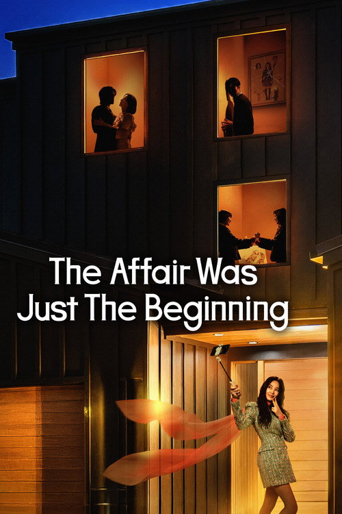 The Affair Was Just the Beginning