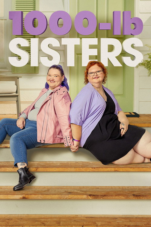 1000-lb Sisters