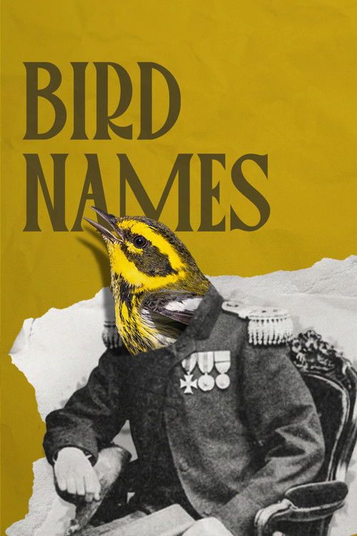 Bird Names
