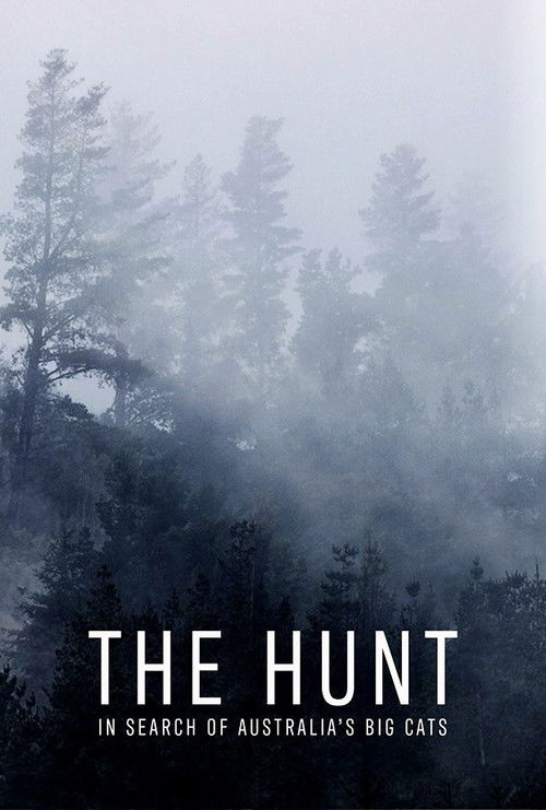 The Hunt: In Search of Australia's Big Cats
