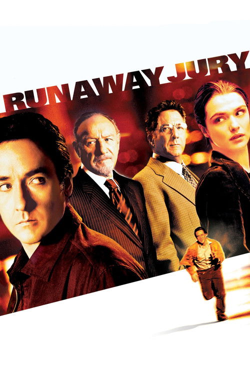 Runaway Jury
