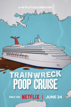Trainwreck: Poop Cruise 2025