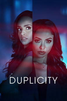 Poster for Tyler Perry's Duplicity 2025