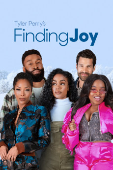 Tyler Perry's Finding Joy 2025