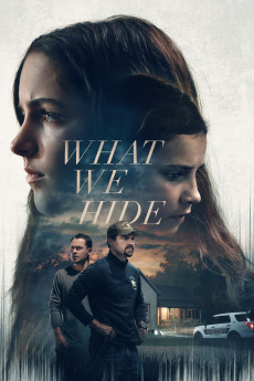 Poster for What We Hide 2025
