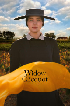 Poster for Widow Clicquot 2023