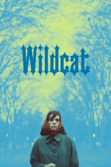 Poster for Wildcat 2023