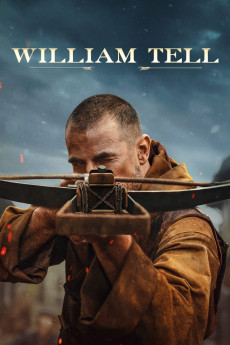 Poster for William Tell 2024