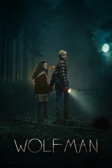 Poster for Wolf Man 2025
